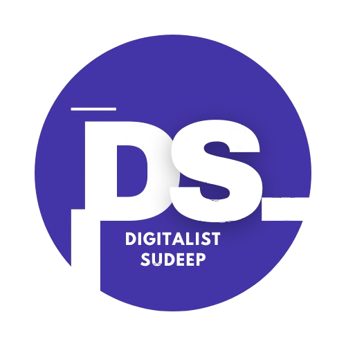 Digitalist Sudeep